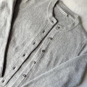 Abercrombie cardigan